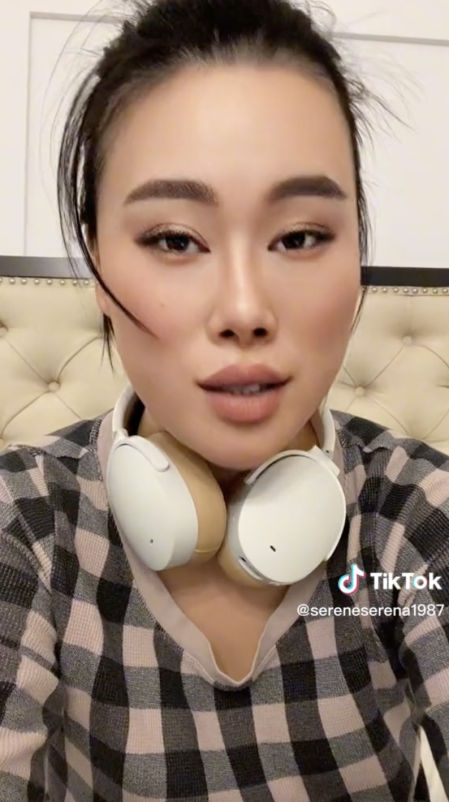 El marido hablaba mal de ella a su amante y se inventaba que padecía una enfermedad mental