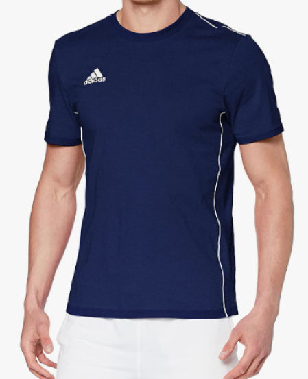 Camiseta Adidas Core18 tee