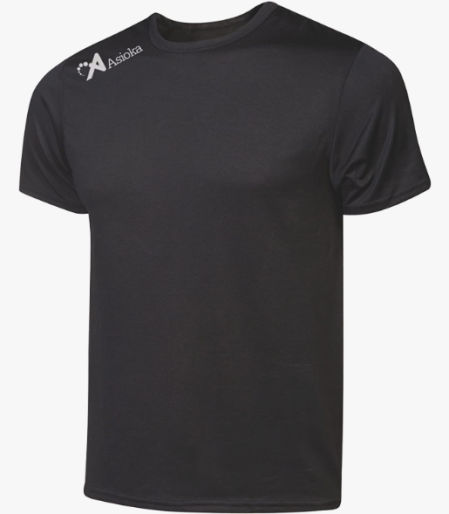 Camiseta Deportiva ASIOKA 130/16
