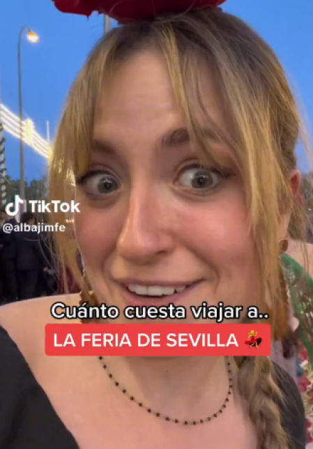 Captura del inicio del vídeo