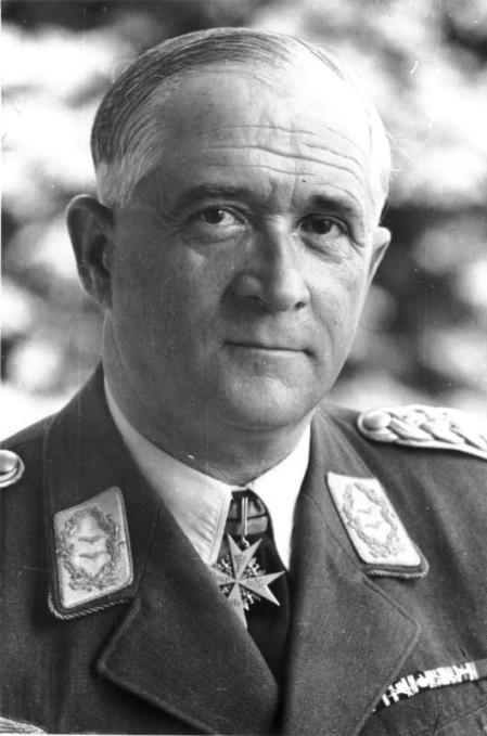 Robert Ritter von Greim.