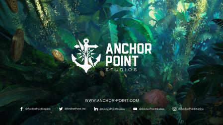 Anchor Point recibe su financiación del gigante tecnológico chino NetEase