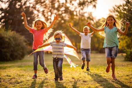 Regala sonrisas en el Día del Niño con estos juguetes y homenajea a los peques de la casa