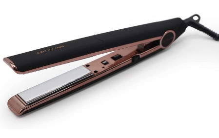 Plancha de pelo Corioliss C1