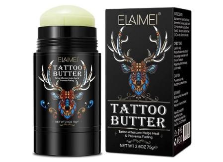 Crema tatuaje DABIUSY