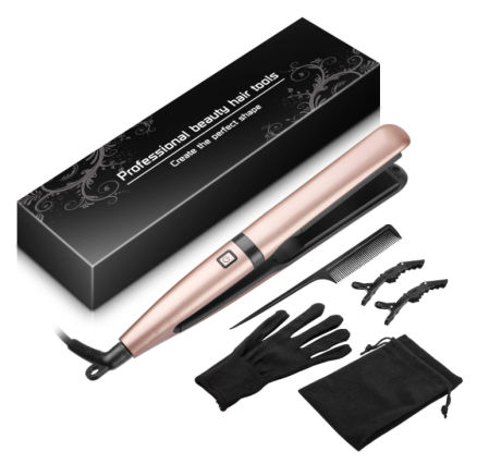 Plancha de pelo Culwad