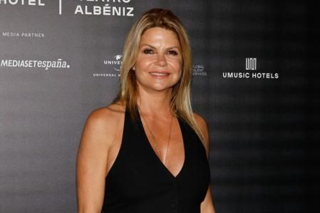 El traje de flamenca de Makoke para la Feria de Abril entre los peores valorados