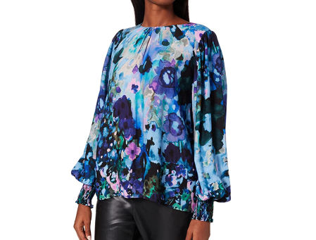 Desigual Blus_Cairo Blouse para Mujer