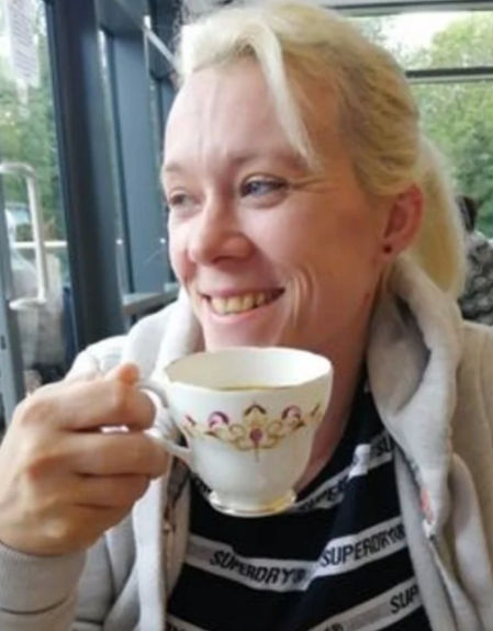 La mujer ha explicado su experiencia en medios locales