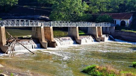 Siguiendo el camino Vora Ter.