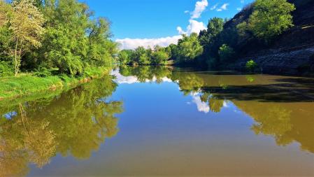 Siguiendo el camino Vora Ter.