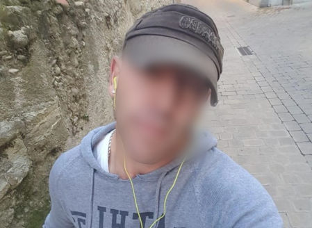 Daniel M. B. el fugitivo principal sospechoso de matar a tiros a un joven de 15 años en Sant Hipòlit de Voltregà
