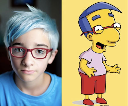 Milhouse