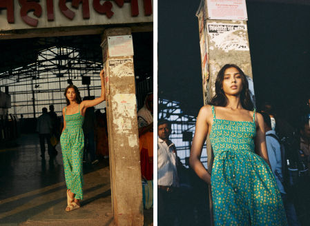 Mono Nido de Abeja Estampado