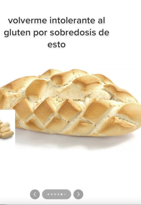 Desde volver habitualmente al Mercadona, hasta atiborrarse de pipas sabor extremo