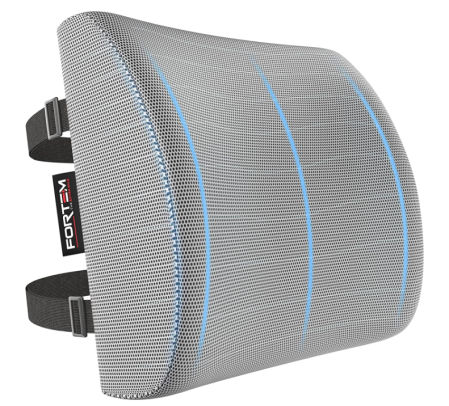 FORTEM Cojín Lumbar de Silla