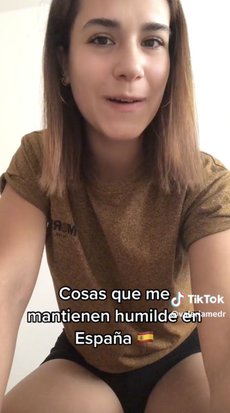 Múltiples usuarios han compartido experiencias parecidas a las de la joven