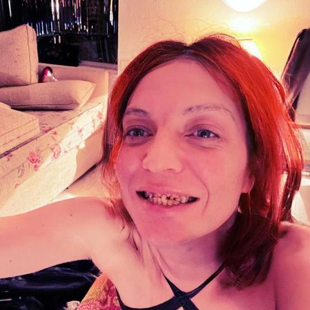 El hijo de Camilo Sesto continúa con su aspecto muy desmejorado.