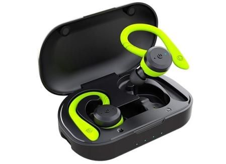 Auriculares Bluetooth APEKX