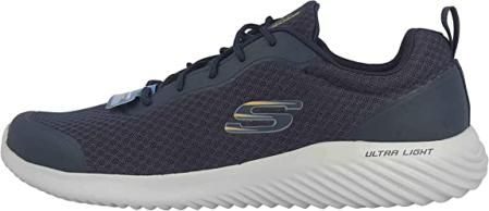 Skechers Bounder Voltis, Zapatillas Hombre