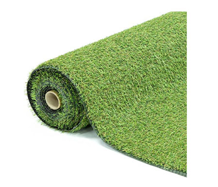 GardenKraft 26070 rollo de 1x4 metros