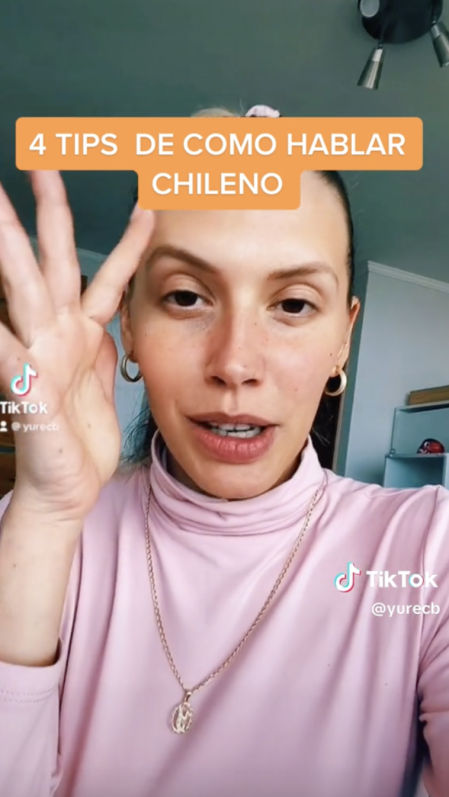 Las 4 claves de la joven acumulan ya casi 4 millones de visitas en redes