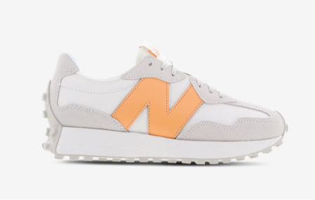 New Balance 327 Timberwolf-Timberwolf