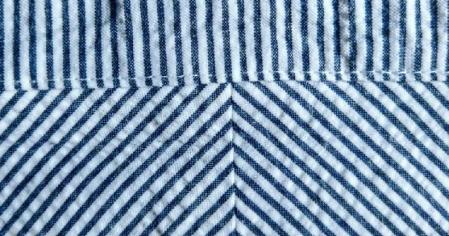 La cotidianidad de la fotografía abstrracta.