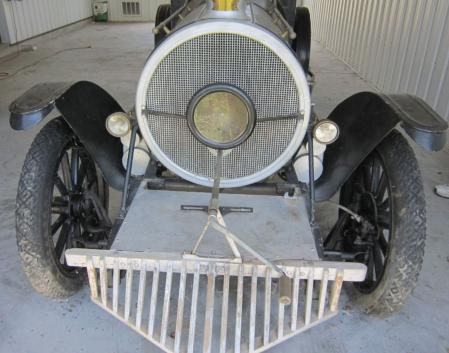 Sterand Loco, la extraña fusión entre coche y tren que vio la luz hace más de 120 años.