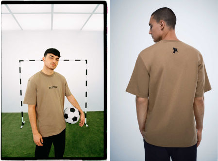 Camiseta 2002 Pedri González