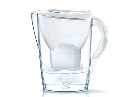 Jarra de agua filtrada BRITA Marella