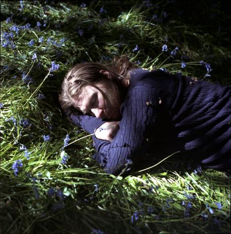 Aphex Twin es uno de los nombres destacados de esta edición