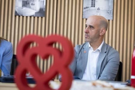 Presentació de l'estudi “Impacte socioeconòmic del sector Salut Digital a Catalunya” elaborat per la Cambra de Comerç de Barcelona i Barcelona Health Hub