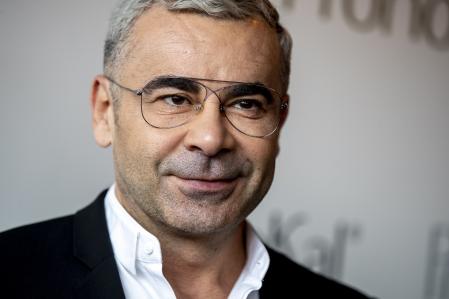 El presentador de 'Sálvame', Jorge Javier Vázquez