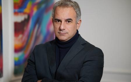 Ercole Rocchetti es periodista de investigación y pudo reconstruir la vida de Mario antes de su muerte.