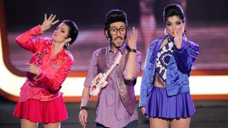 Rodolfo chiquilicuatre