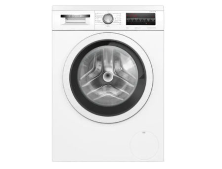 Lavadora Serie 6 Lavadora de carga frontal 9 kg 1200 r.p.m.