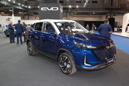 Evo ofrece la primera revisión gratuita por la compra de cualquiera de sus modelos&nbsp;