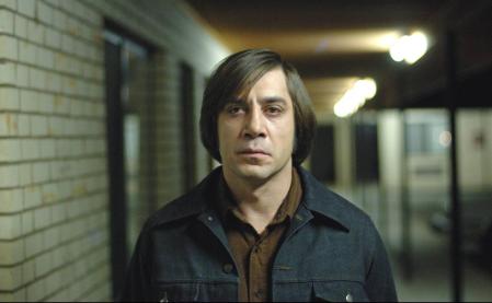 Fotograma de 'No es país para viejos'