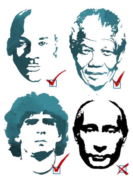 MALET CARLIN entrevistas