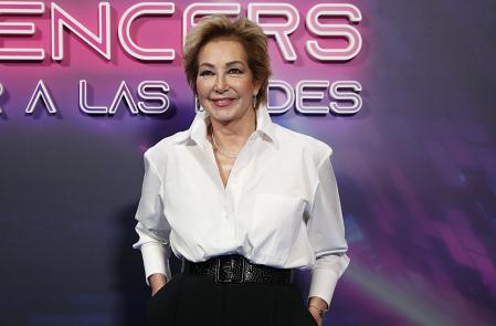 Ana Rosa Quintana y su productora asumirán la mayor parte de la programación de tipo magacín y actualidad de Mediaset.