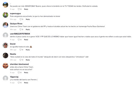 Comentarios críticos con Ana Rosa