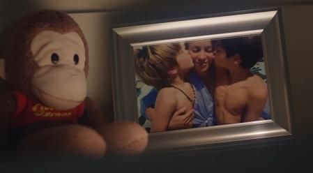 Shakira deja de lado -una vez más- a Piqué.