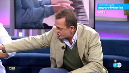 Alessandro Lequio opina sobre el nuevo videoclip de Shakira