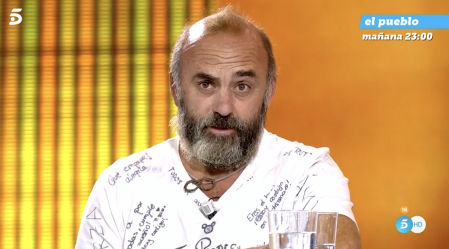 Las redes estallan contra Ginés Corregüela tras su reencuentro con Yaiza: 