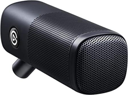 Micrófono Elgato Wave DX