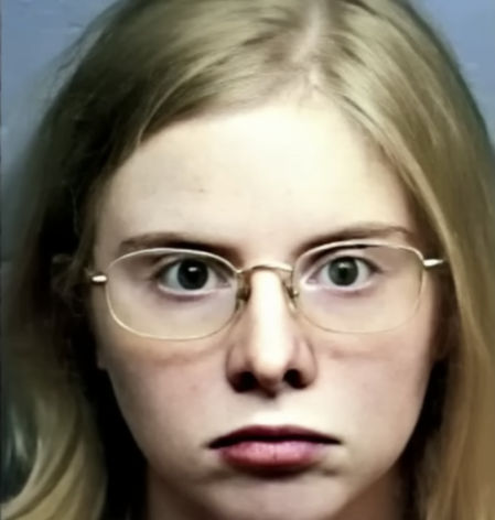 Katherine Inglis, amiga de Clara Schwartz