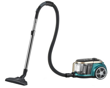 Aspiradora sin bolsa Eureka Apollo