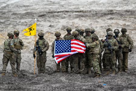 Darek Delmanowicz / EFE/EPA