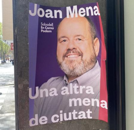 Joan Mena